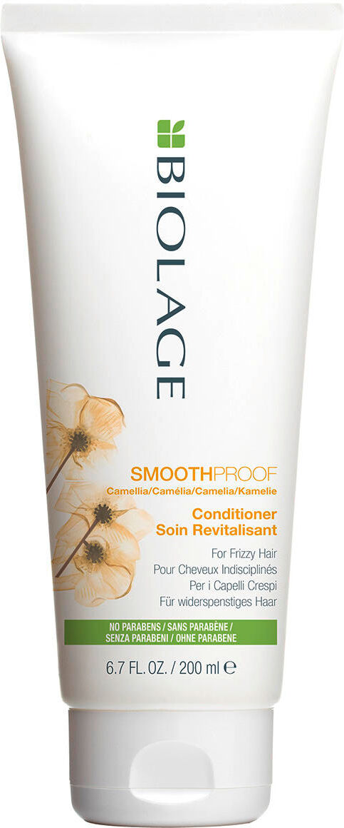 BIOLAGE SMOOTH PROOF Conditioner 200 ml