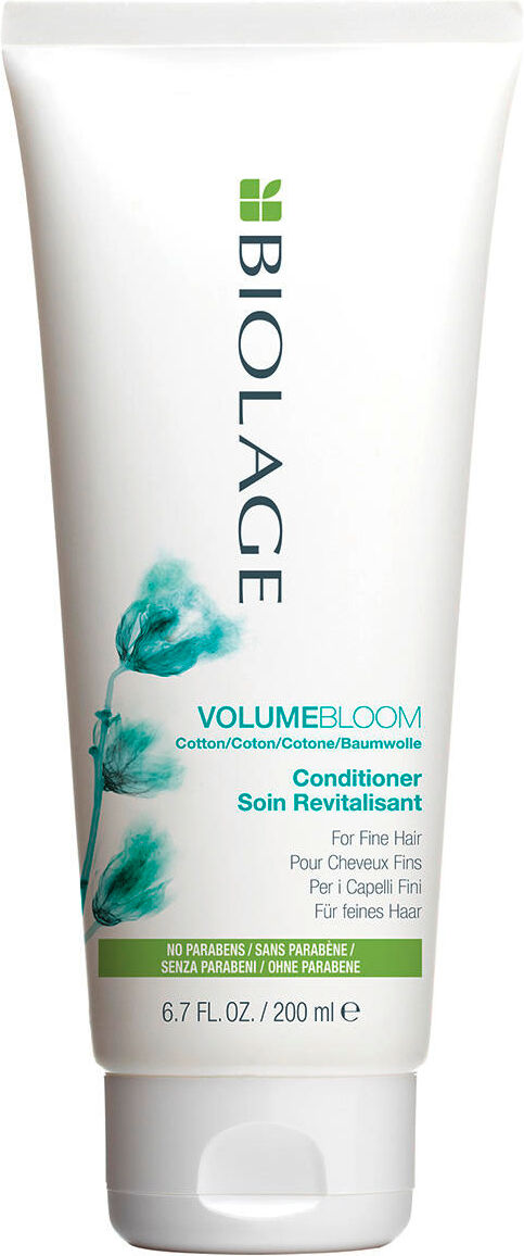 BIOLAGE VOLUME BLOOM Conditioner 200 ml