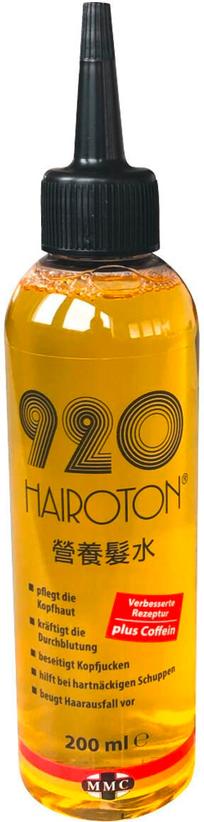 MyBrand 920 Hairoton Hair Tonic 125 ml