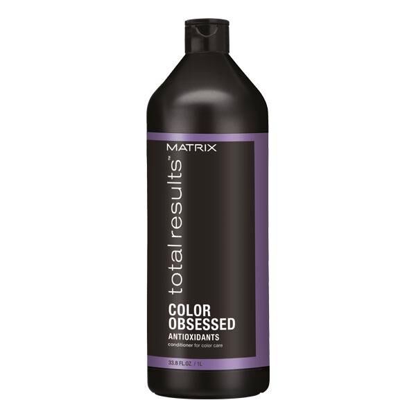 MATRIX Total Results Color Obsessed Conditioner 1 Liter