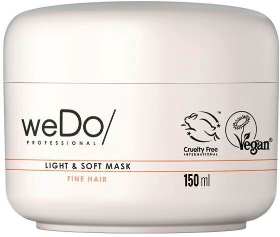 weDo/ Light & Soft Mask 150 ml