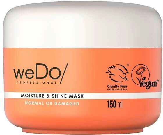 weDo/ Moisture & Shine Mask 150 ml