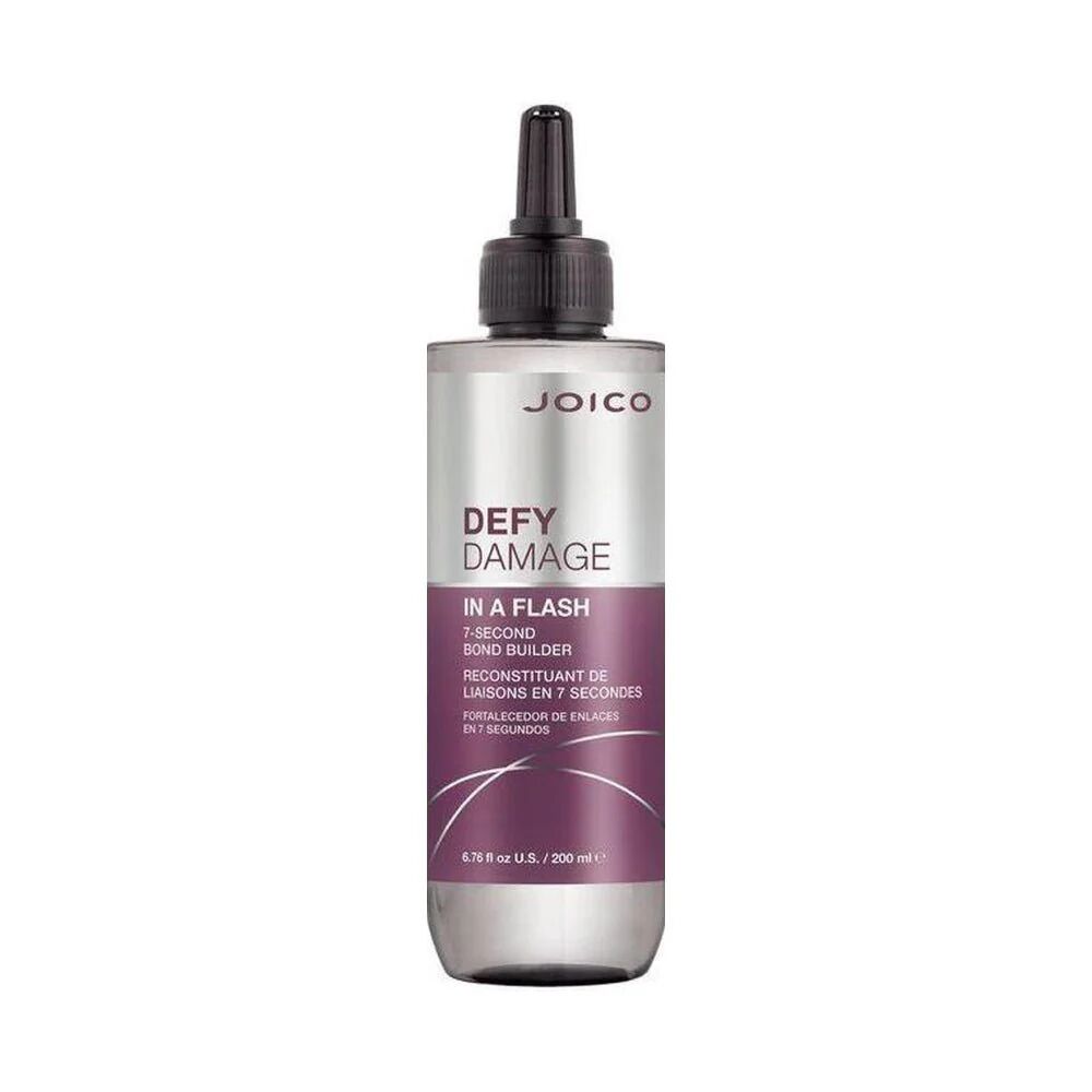 Joico Defy Damage In A Flash trattamento alla cheratina 200ml