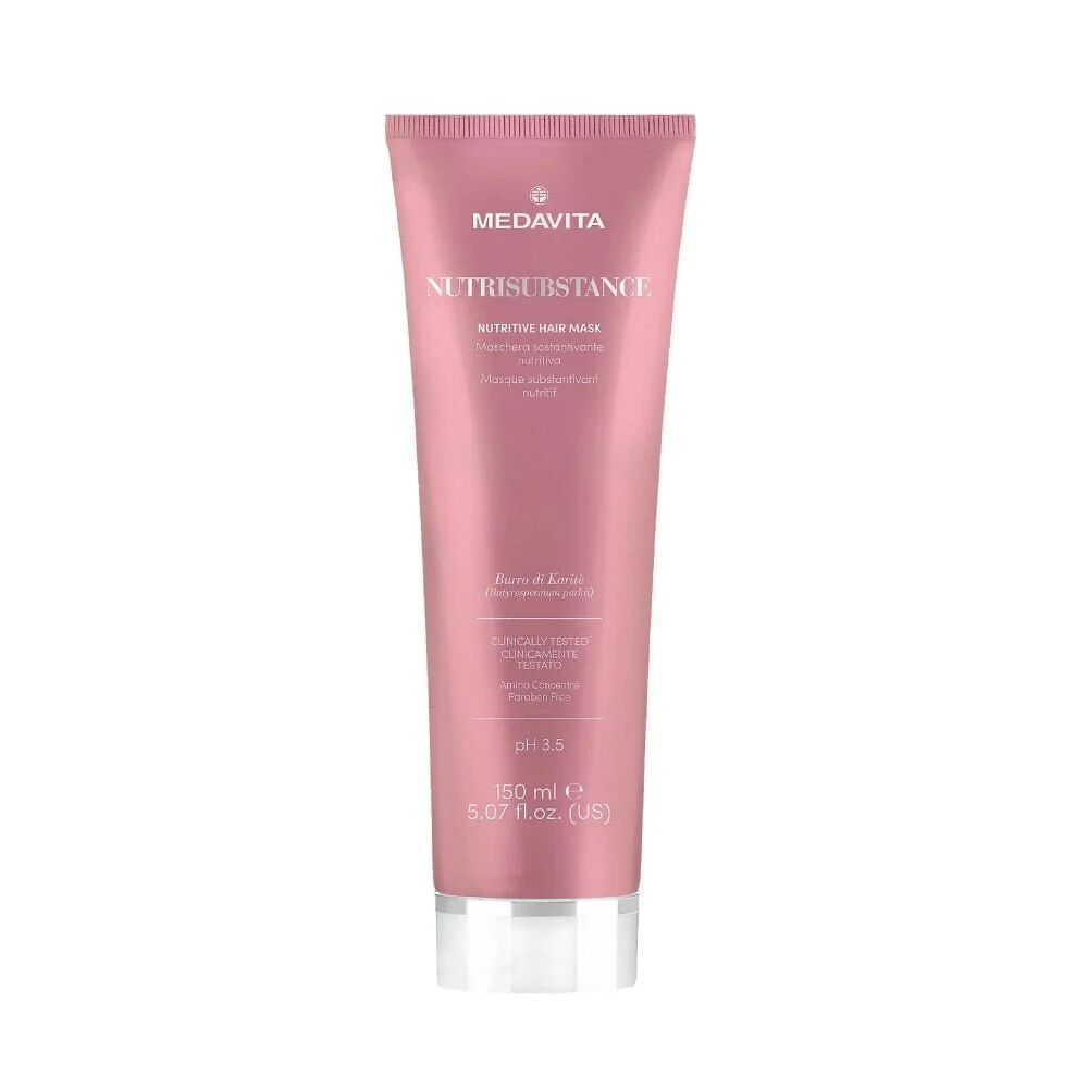 Medavita Maschera Sostantivante Nutritiva 150ml