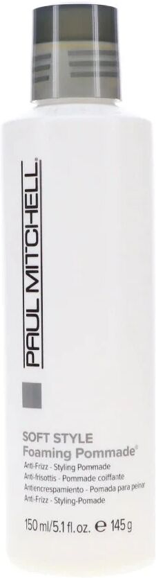 Paul Mitchell Foaming Pommade 150ml