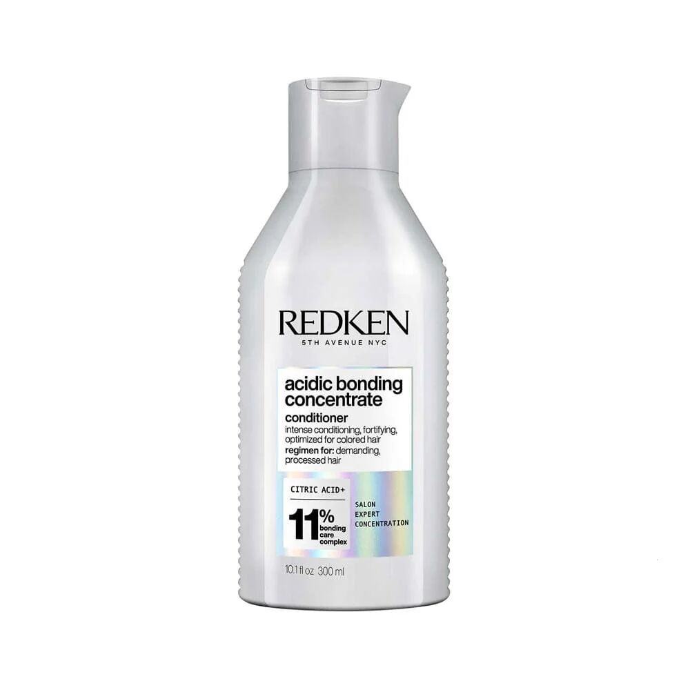 Redken Acidic Bonding Concentrate Balsamo capelli danneggiati 300ml, 300ml