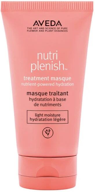 Aveda Nutriplenish Masque Light Moisture Maschera Idratante Capelli da Fini a Medi 150ml