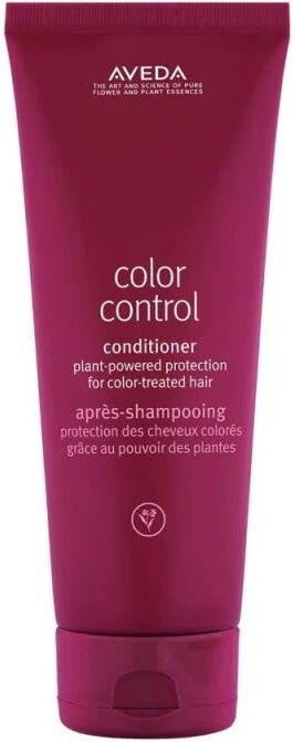 Aveda Color Control Conditioner Balsamo Capelli Colorati, 200ml