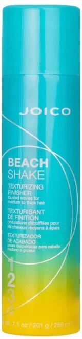 Joico Beach Shake Texturizing Finisher Spray Capelli Effetto Spiaggia 250ml