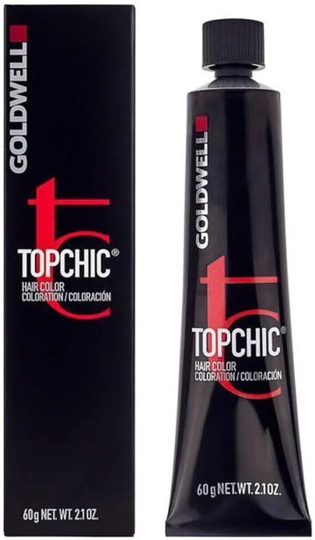 Goldwell 10N Biondo Platino Topchic Naturals 60ml