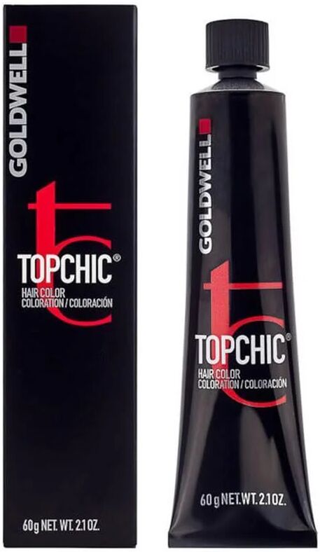 Goldwell 10V Biondo Platino Violetto Topchic Cool Blondes 60ml