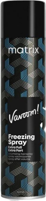 Matrix Vavoom Freezing Extra Full Spray Lacca Volumizzante 500ml