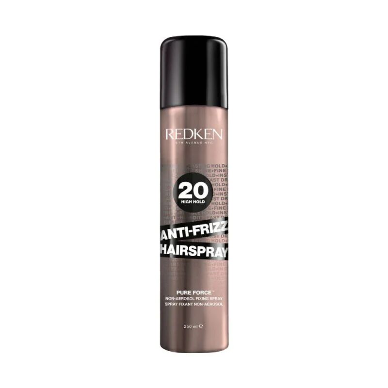 Redken Anti-Frizz Hairspray lacca capelli 250ml