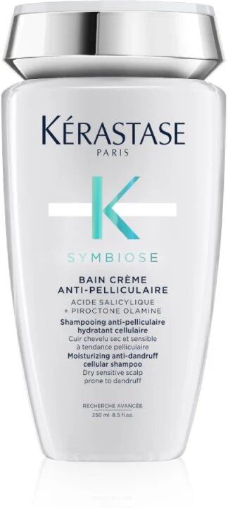 Kerastase Symbiose Bain Creme Anti Pelliculaire 250ml