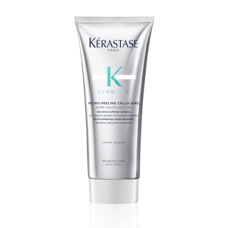 Kerastase Symbiose Micro-Peeling Cellulaire scrub cuoio capelluto 200ml