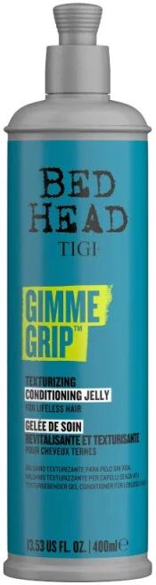 Tigi Bed Head Gimme Grip Balsamo Texturizzante Capelli Fini, 400ml