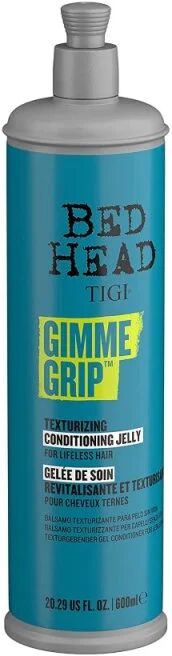 Tigi Bed Head Gimme Grip Balsamo Texturizzante Capelli Fini, 600ml