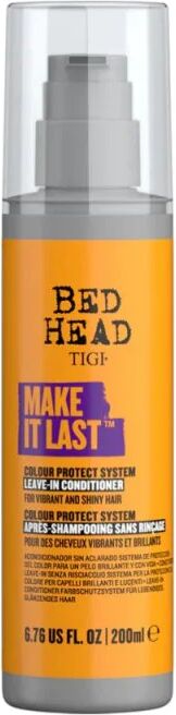 Tigi Bed Head Make It Last Leave In Balsamo Capelli Colorati 200ml