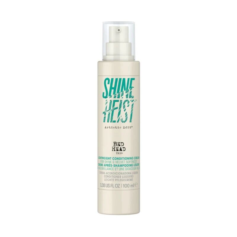 Tigi Shine Heist Crema Capelli Condizionante 100ml