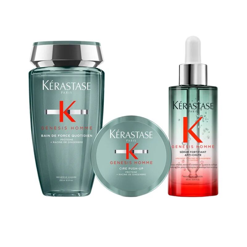 Kerastase Genesis Homme Kit Routine Caduta Moderata