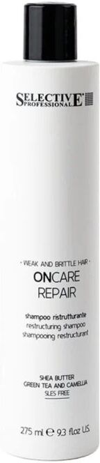 Selective Oncare Repair Shampoo ristrutturante 275ml