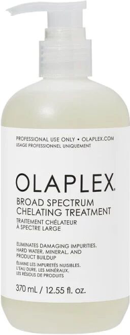 Olaplex Broad Spectrum Chelating Treatment Shampoo Chelante 370ml