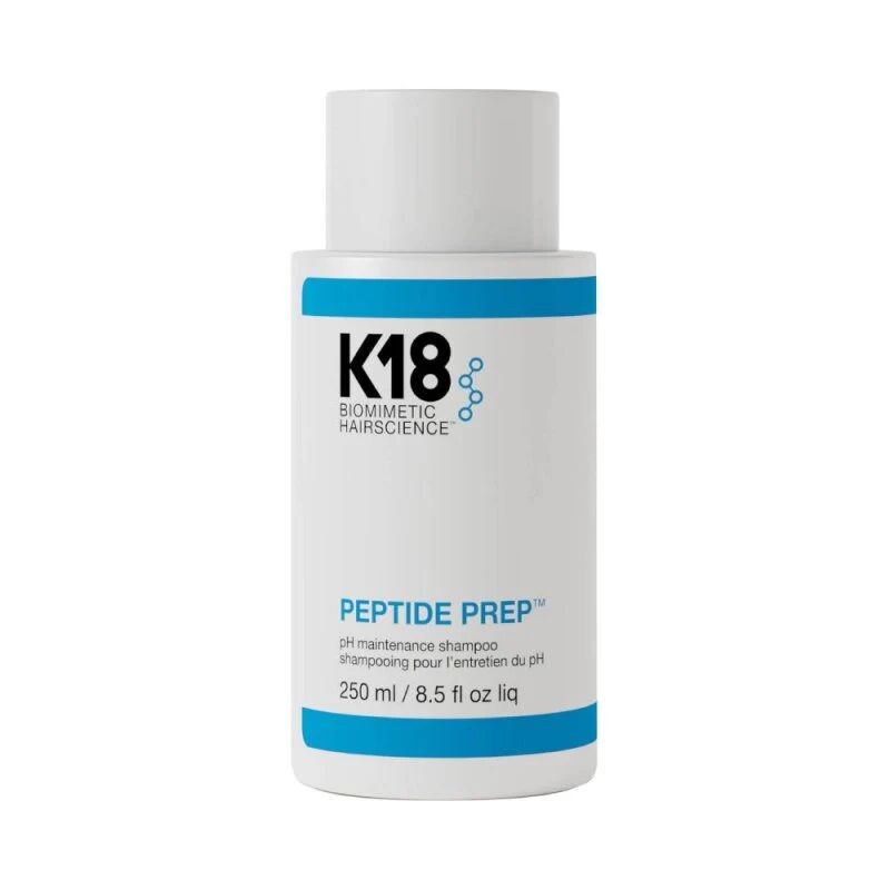 k18 Peptide Prep pH Maintenance Shampoo lavaggi frequenti 250ml