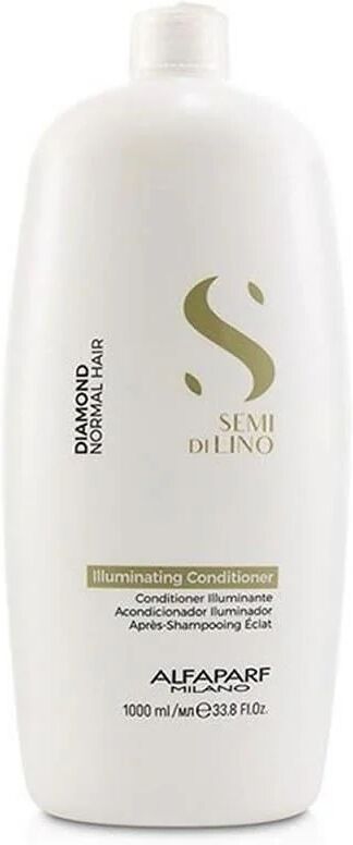 Alfaparf Milano Alfaparf Semi di Lino Diamond Illuminating Conditioner 1000ml