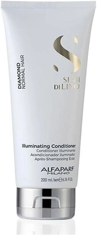 Alfaparf Milano Alfaparf Semi di Lino Diamond Illuminating Conditioner 200ml