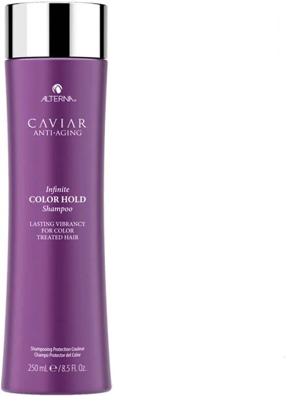 Alterna Caviar Infinite Color Hold Shampoo Capelli Colorati 250ml