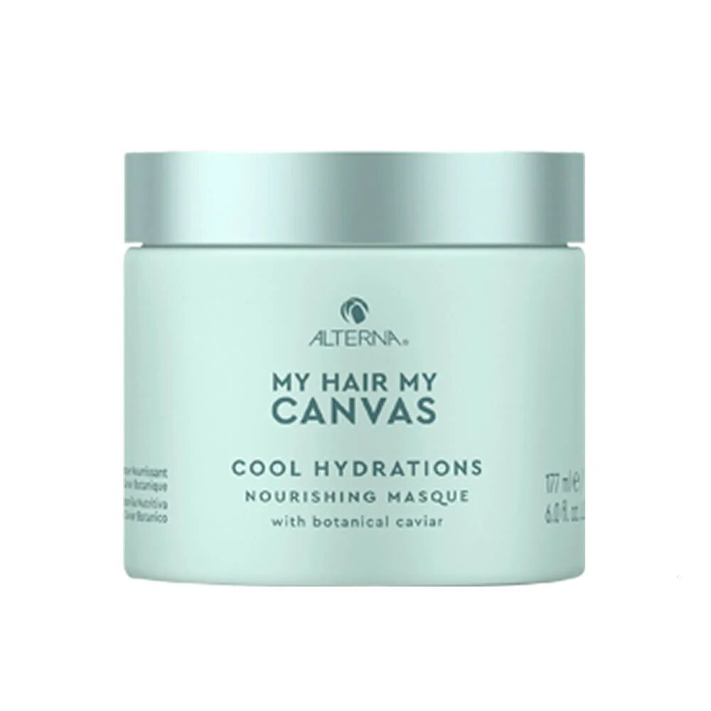 Alterna My Hair My Canvas Cool Hydrations Maschera Idratante capelli 177ml