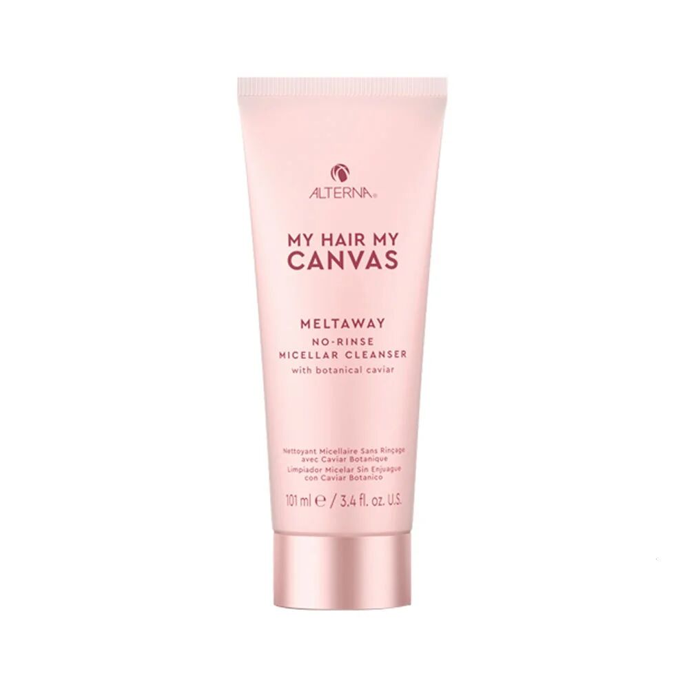 Alterna My Hair My Canvas Meltaway Micellar Hair Cleanser Shampoo Secco 101ml