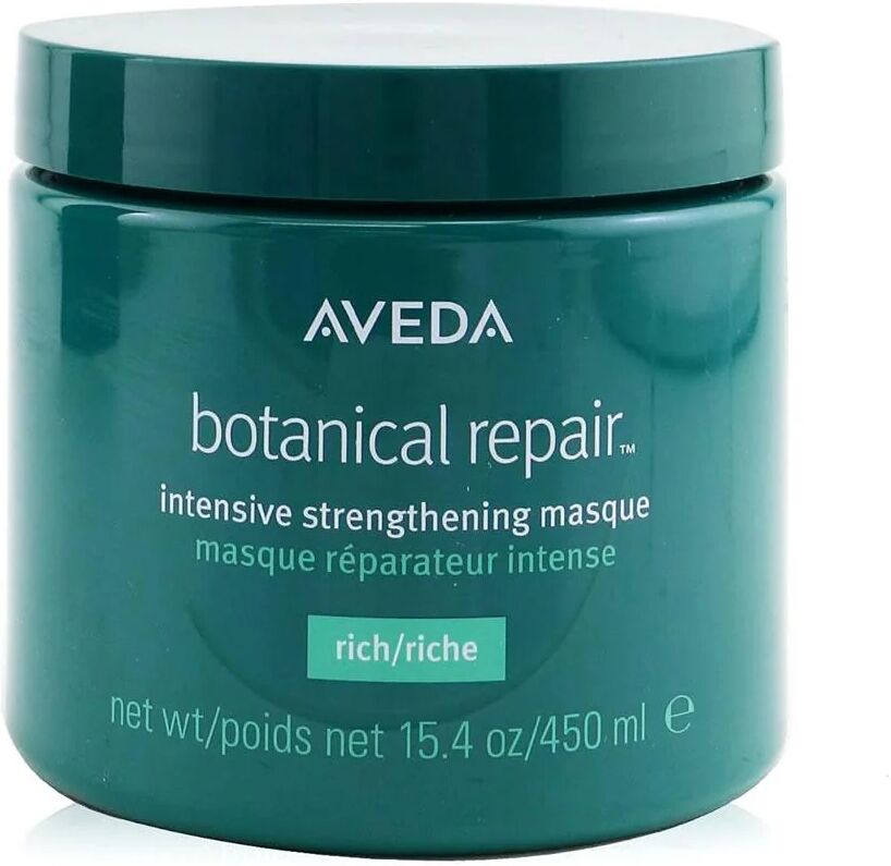 Aveda Botanical Repair Maschera Rich ristrutturante capelli, 450ml