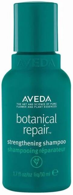 Aveda Botanical Repair Shampoo capelli danneggiati, 50ml