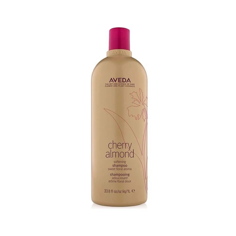 Aveda Cherry Almond Softening Shampoo 1L