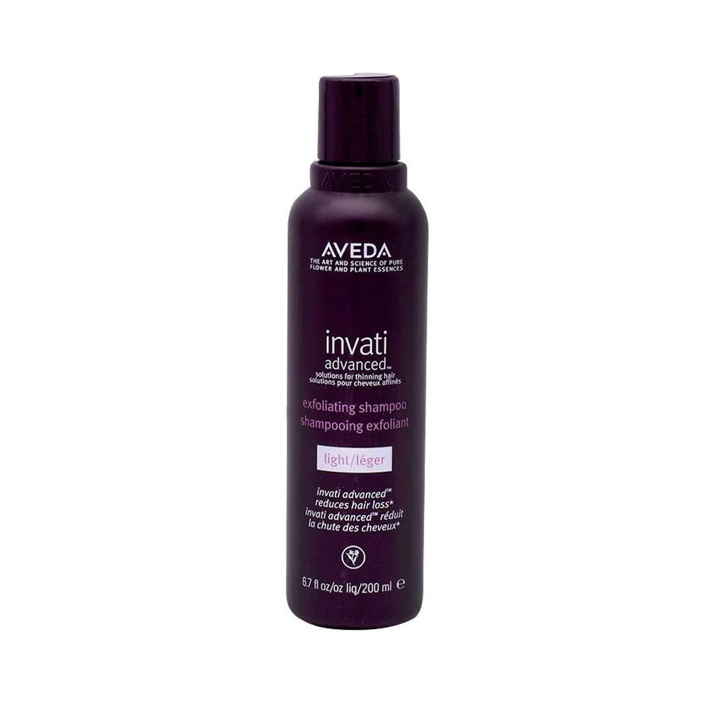 Aveda Invati Advanced Exfoliating Shampoo Light, 200ml