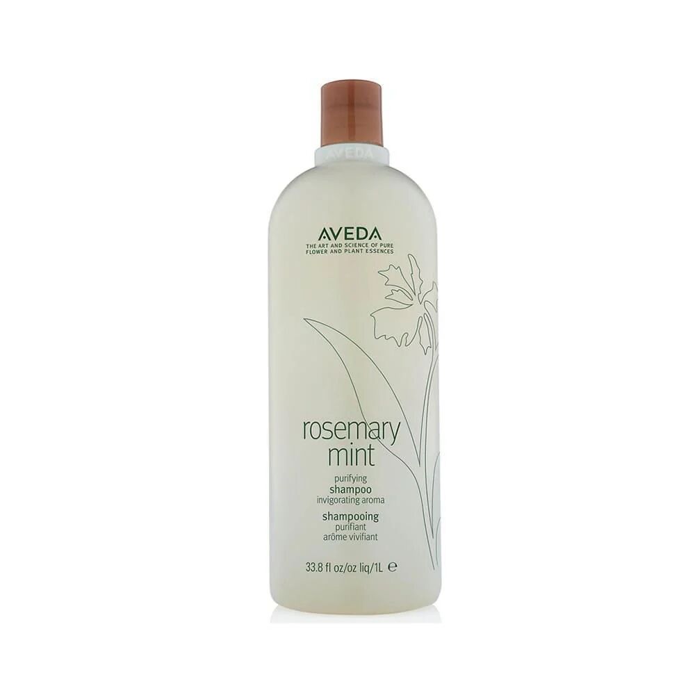 Aveda Rosemary Mint Purifying Shampoo 1000ml