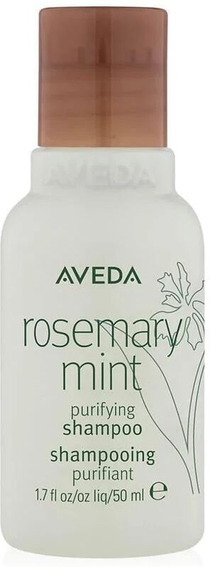 Aveda Rosemary Mint Purifying Shampoo 50 ml