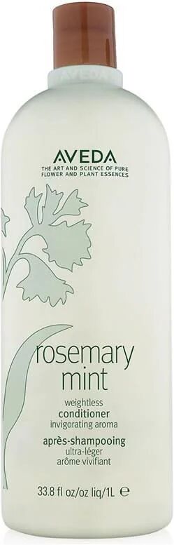 Aveda Rosemary Mint Weightless Conditioner 1000ml