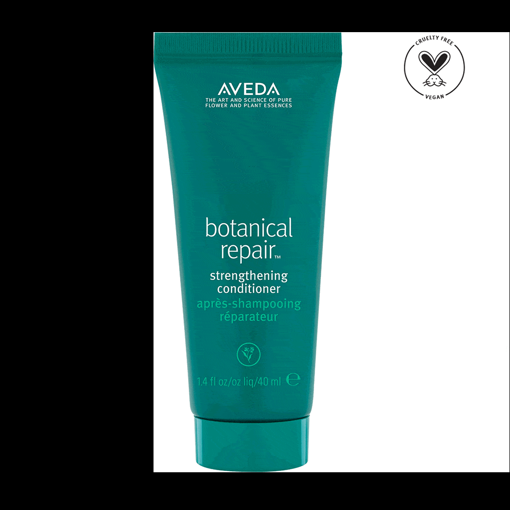 Aveda Botanical Repair Strengthening Conditioner balsamo capelli rovinati, 40ml