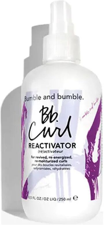 Bumble and bumble Curl Reactivator spray ravviva ricci 250ml