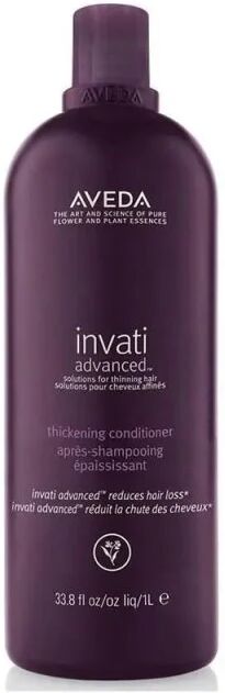 Aveda Invati Advanced Conditioner 1000ml