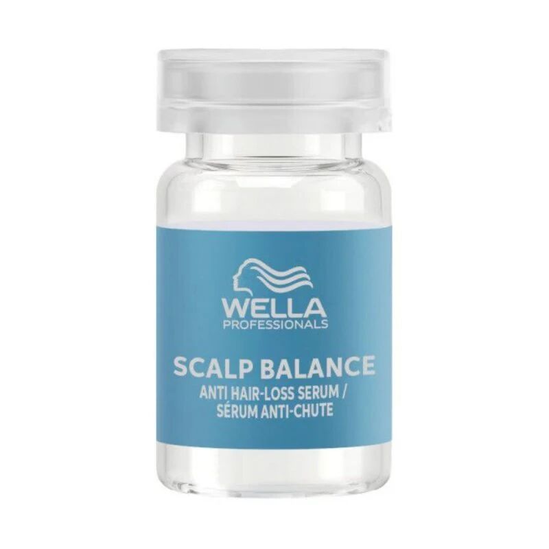 Wella Professionals Wella Invigo Scalp Balance Siero anticaduta capelli 8x6 ml