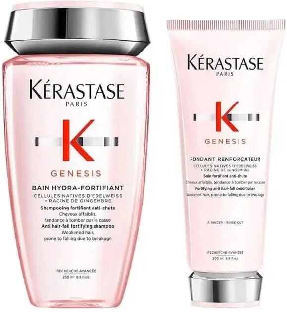 Kerastase Genesis Kit capelli fini e grassi