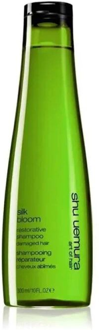 Shu Uemura Silk Bloom Shampoo 300ml