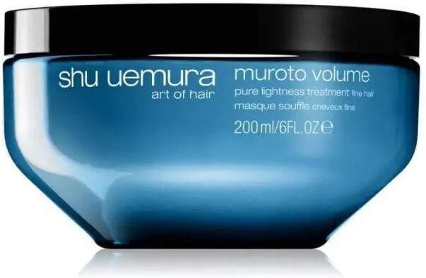 Shu Uemura Muroto Volume Masque 200ml