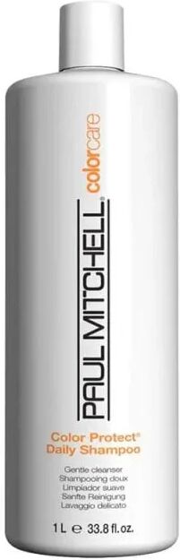 Paul Mitchell Color Protect Daily Shampoo 1000ml