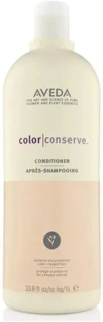 Aveda Color Conserve Conditioner 1lt