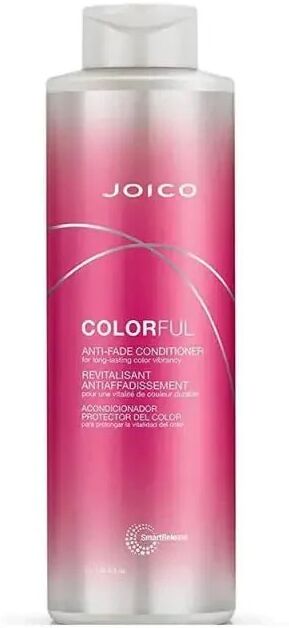 Joico Colorful Balsamo capelli colorati, 1000ml