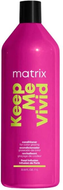 Matrix Keep Me Vivid Conditioner capelli colorati 1000ml